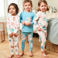 Children Pyjamas Set