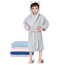 Bathrobe for Kids