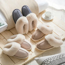 Memory Foam Fluffy Soft Warm Slipper