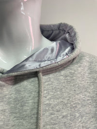 Silk Lined Hoodie