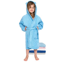 Bathrobe for Kids