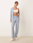 Long Sleeve women Loungewear set