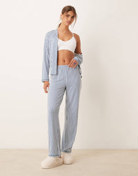 Long Sleeve women Loungewear set