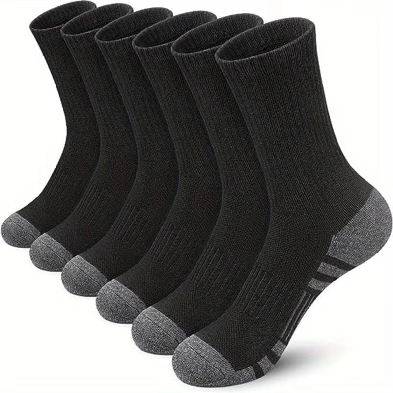 Warm Soft Breathable Socks