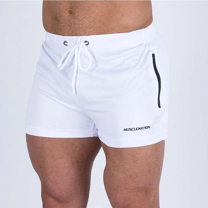 Plus Size Sports Pants For Men