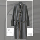 Luxury Cotton Bathrobe LT305