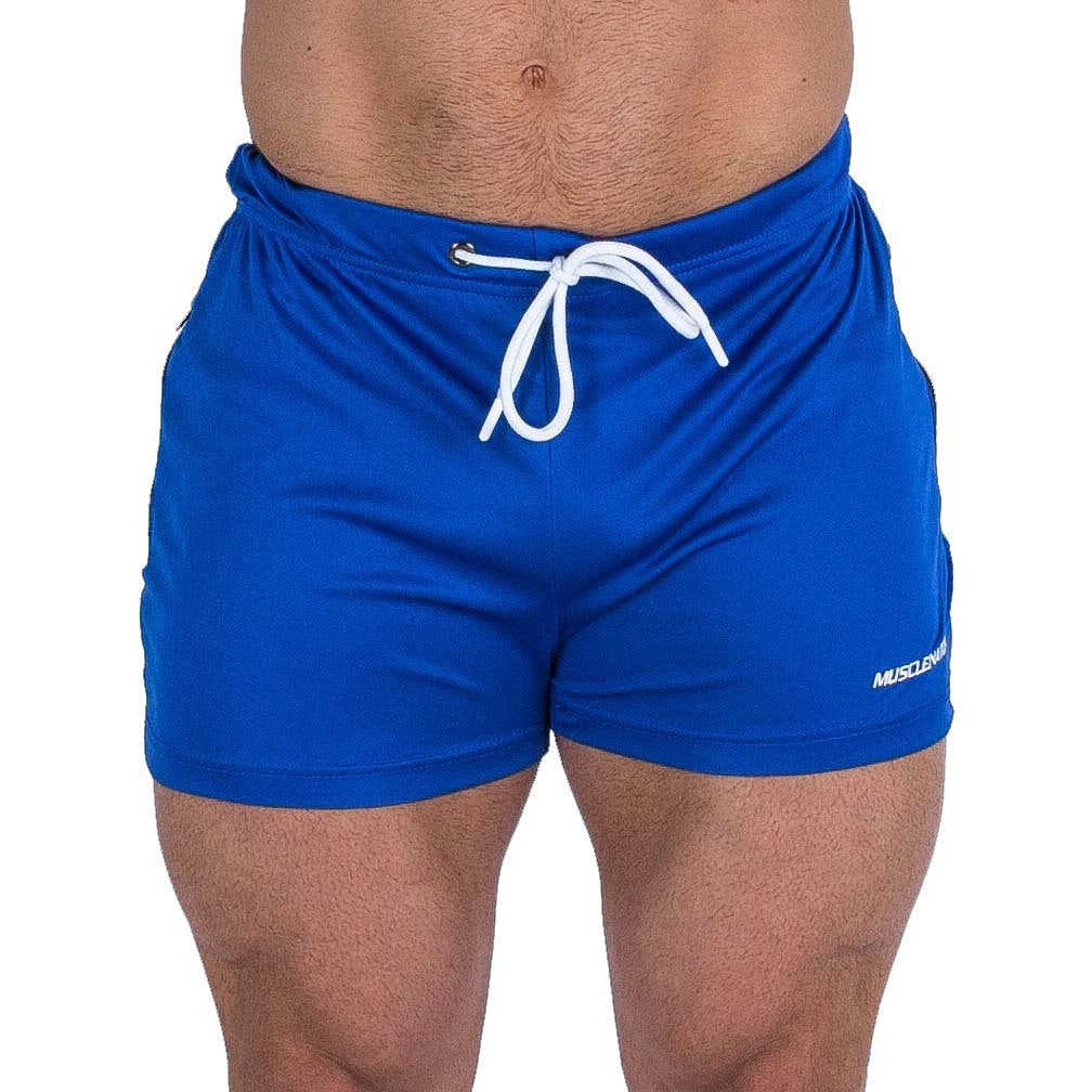 Plus Size Sports Pants For Men