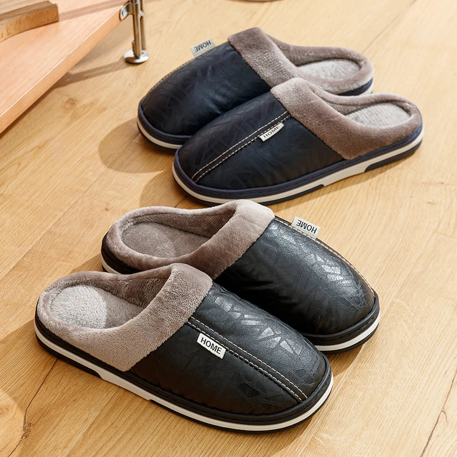 Big Size Indoor Slippers