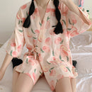 Pajama Sets Women