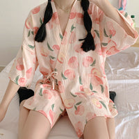 Pajama Sets Women