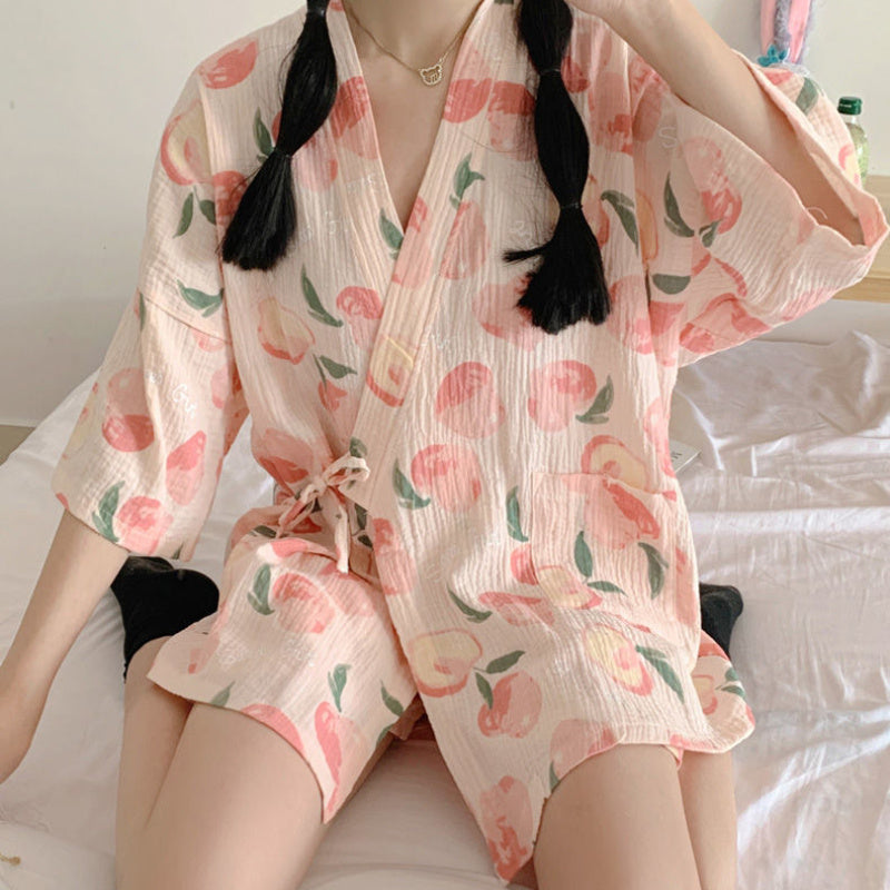 Pajama Sets Women