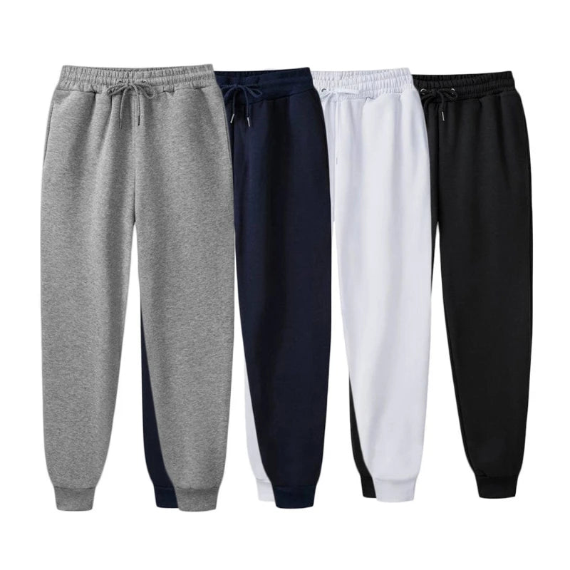 Casual Sports Pants