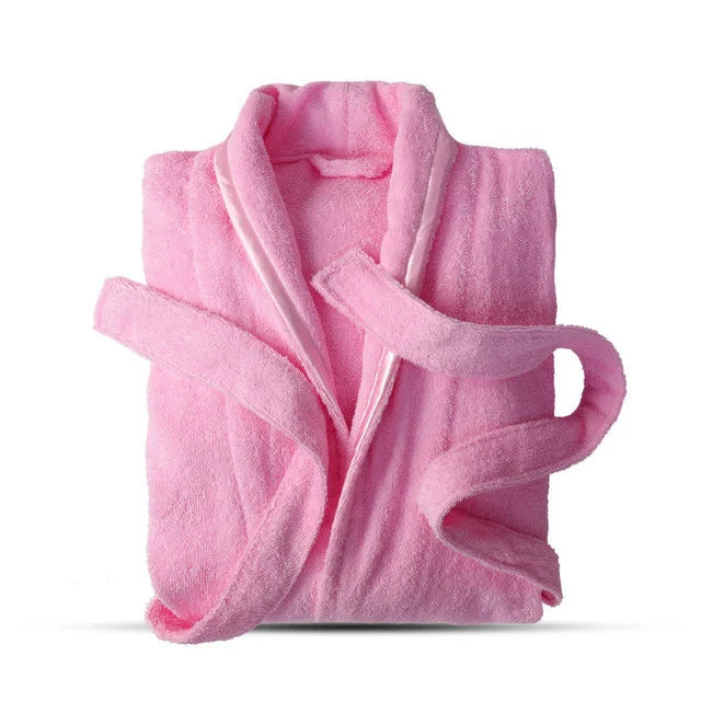 100% Cotton Toweling Robe 9 XXL