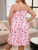 Plus Size Pajamas For Women