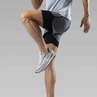 Men's Aloe Pants Athletic Shorts