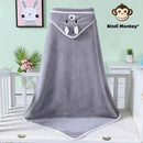 Baby Bath Towel -Soft Warm