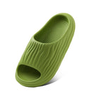 Slippers Feel Like Stepping In Comfort Army Green