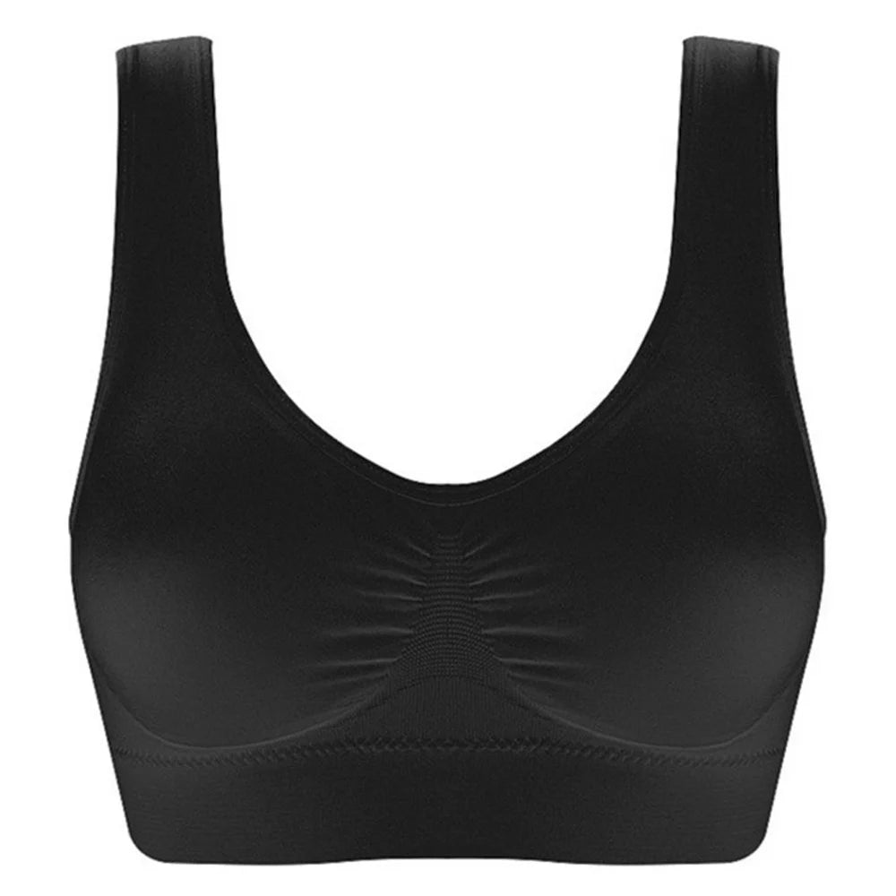 Women's Seamless Bra