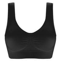 Women's Seamless Bra