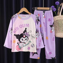 Children Pajama Sets 2024 Color15 12size 115-125cm