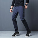 men's casual pants slim fit MF8021lan M