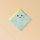 1 pack of baby bath towel