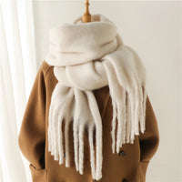 Scarf for Women- Cashmere