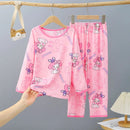 Children Pajama Sets 2024 Color25 8size 95-105cm