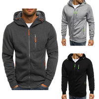 Men's Hoodies Long Sleeve