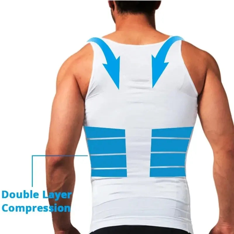 Slimming Compression Vest