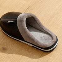 Big Size Indoor Slippers