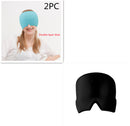 Ice Headache Relief Gel Eye Mask