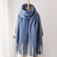 Scarf for Women- Cashmere WT77-24