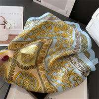 New Fashion Printed Women's Scarf