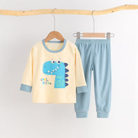 Baby Girl Winter Newborn Clothing Set Blue