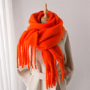 Scarf for Women- Cashmere WT77-23