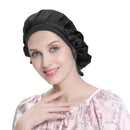 Pure Silk Hair Bonnets For Women