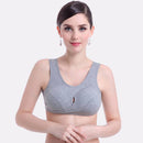 Women's Thin Gathered Vest - Breathable Fabric