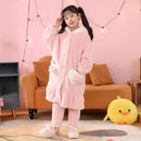 Kuromi Cinnamoroll Kids Pajamas