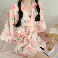 Pajama Sets Women