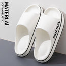 Women Letter Slippers