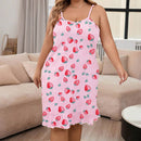 Plus Size Pajamas For Women