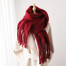 Scarf for Women- Cashmere WT77-25