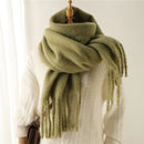 Scarf for Women- Cashmere WT77-8