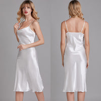 Silk Ice Silk nightwear