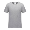 Custom Design, T-Shirt, Personal T-shirt Grey XXXXL