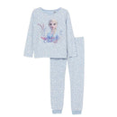 Snow Queen Sleepwear