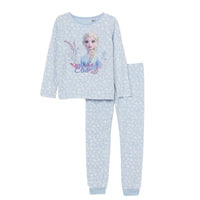 Snow Queen Sleepwear