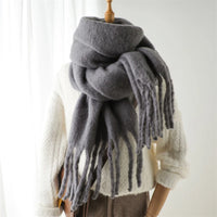 Scarf for Women- Cashmere