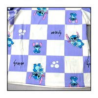 Stitch Cartoon Boy Sleepwear